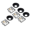 Yamaha XJ700X Maxim Carburetor Repair Kit Diaphragm (1985-1986)