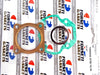 Yamaha GT80 1mm O/S Top End Kit with 48mm Piston Rings & Gasket (74-80)