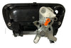 Toyota TUNDRA Genuine Tail Gate Handle (2000–2006)