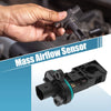 Cadillac ELR Mass Air Flow Sensor (2014 - 2016)