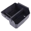Jeep Wrangler Center Console Armrest Storage Organizer Tray (2011-2018)