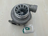 Billet Wheel Universal Turbocharger T66 T04Z GT35 T4 .70 A/R .81 A/R