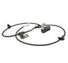 Mazda 6 2.3L Turbo Rear Left ABS Wheel Speed Sensor (2005-2008)