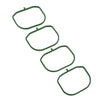 Ford Focus, Mondeo, Fiesta, Fusion 4PCS Engine Gasket