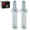 Honda CB750 / CB450 / XL250 / XL350 Front Turn Signal Stems Mounts (1969–1973)