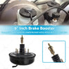 Toyota Land Cruiser HZJ70 HZJ75 HJ75 FJ70 FJ73 BJ70 Brake Booster (1990-2007)