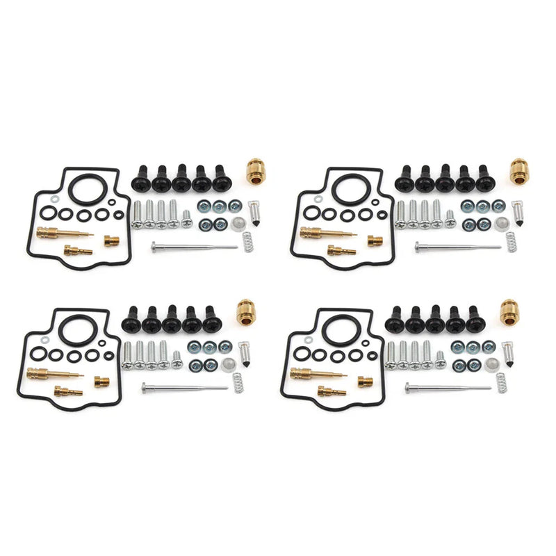 KAWASAKI ZX900F NINJA ZX9R Carburetor Rebuild Kit (2002-2003)