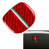 Alfa Romeo 159 Brera Spider Glove Box Switch Handle Cover (2006-2011)