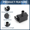 Nissan Frontier Ignition Coil Pack (2004)