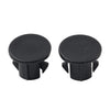 Harley CVO Street Glide Mirror Fairing Plug Nut Cover Kits (2023-2024)