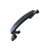 Holden Captiva Outer Door Handle Black (2006-2018)