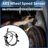 Dodge Challenger Coupe ABS Wheel Speed Sensor (2015-2023)