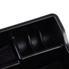 Nissan Sentra ABS Center Console Armrest Storage Box Tray (2013-2017)