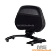 Honda Gold Wing GL1800 Adjustable Passenger Backrest Pad Kit (2018-2021)