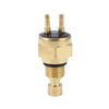 Kawasaki Bayou 400 Engine Coolant Temperature Sensor (1999–1999)