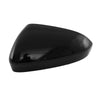 Ford Fusion - Left Side Cap Shell Driver Side Mirror Cover (2013-2019)