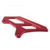 HONDA CRF450L (2019) - RED Style CNC Rear Chain Protector Cover