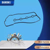Toyota ECHO 1.3L 1.5L Rocker Cover Gasket (1999)