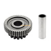Honda TRX400EX Starter Clutch Bearing Idler Gear Gasket (1999–2008)