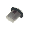 Nissan Juke Versa Sentra Rear Seat Cushion Hook (2011-2017)
