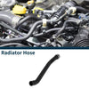 Porsche Panamera 2010-2015 Warm Water Pipe Radiator Hose