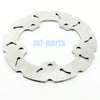 Suzuki Burgman 250 1998-2002 & 400 1999-2002 Rear Brake Disc