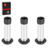 Seadoo GTI RXP GTX spark plug pipe tubes (2004–2013)
