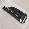 Audi A5 S5 Left Side Front Bumper Fog Light Grille Cover (2017-2020)