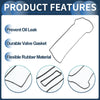 Ford Mondeo Valve Cover Gasket (2003-2007)