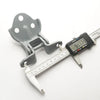 Mitsubishi Colt 1988-1992 Front Door Hinges Upper Lower