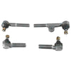 Landcruiser 80 Series FZJ80 HZJ80 HDJ80 Japanese Steering Tie Rod End Kit