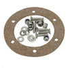 Universal Fuel Cell Billet Aluminum Tank Cap 35.5mm
