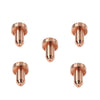 SL60 SL100 5 x Plasma Torch Nozzles (Compatible with Various Models)