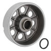 Honda FourTrax 300 Rear Brake Drum w/Seal 2x4 (1988–2000)