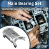 Subaru Impreza 10 x Main Bearing Set (2000-2014)