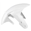 SUZUKI GSXR 1000 (2009-2012) White Front Fender Mudguard