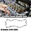 Hyundai Accent, Kia Rio Valve Cover Gasket Seal (2006-2011)