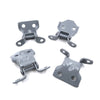 Isuzu Faster TFR KB Holden Rodeo Chevrolet LUV Opel Campo Front Door Hinge Set