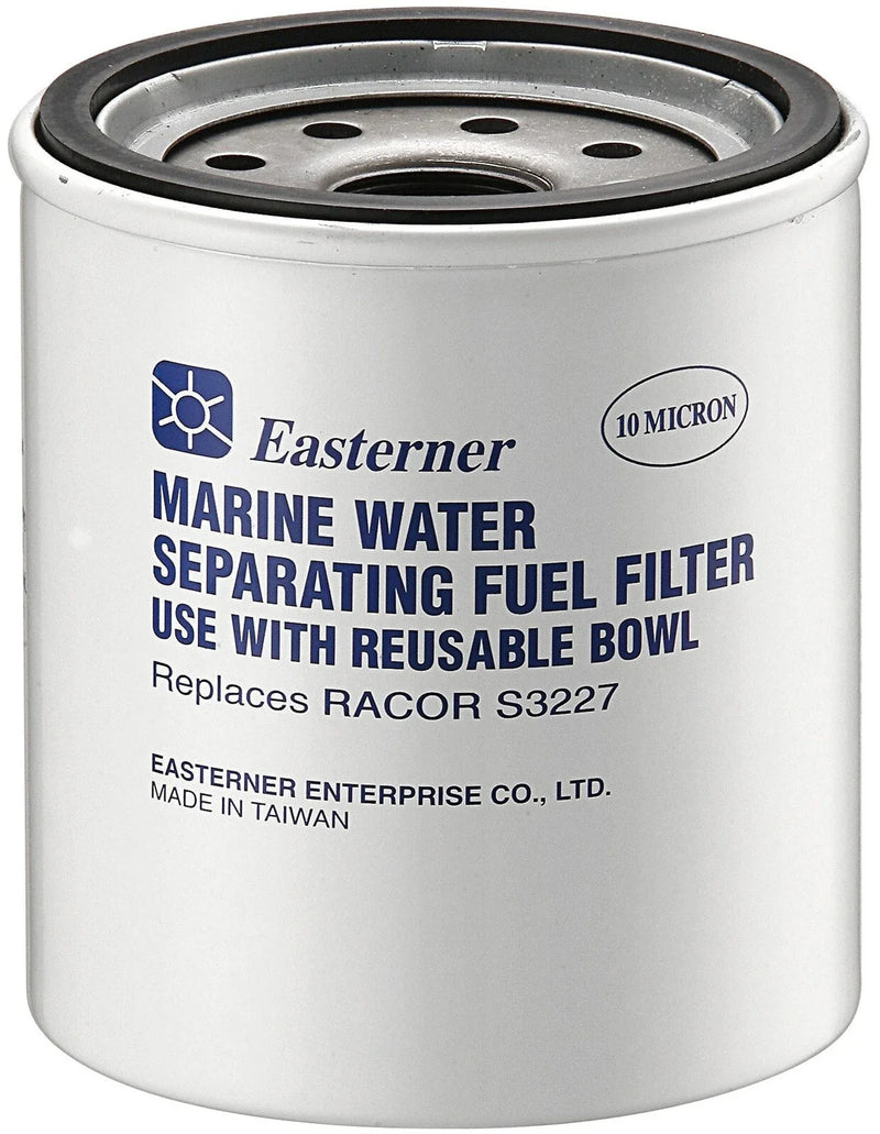 OMC / BRP / Mercury 40-60HP Outboard Water Separating Fuel Filter