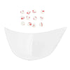 Front Headlight Glass for Kawasaki ZX-6R Clear Protective Cover (94-97)