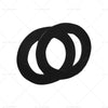 Toyota Washer Engine Seal Ring Gasket (2000-2006)