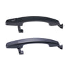 Holden Captiva CG5 / CG7 4pc Front/Rear Left & Right Door Handle (2006–2018)