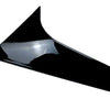BMW 3 Series Wagon F31 Rear Window Side Spoiler Trim (2012-2018)