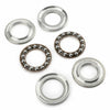 Yamaha XV 125 250 Virago TZR125 SRV250 RZ250 Steering Head Bearing Kit (1981-2007)