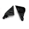 Honda Accord 2 x Left+Right Door Tweeter Speaker Cover Trim (2018-2021)