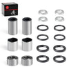 Honda Sportrax 400 TRX400EX 2 x Front Shock Bushing Seal Kit (1999–2004)