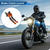 Kawasaki NINJA 650R Brake Clutch Levers 1x (2009–2016)