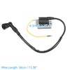 Yamaha DT100 Motorcycle CDI Ignition Coil (1974–1983)