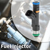 Jeep Wrangler 3.8L, Dodge Caravan Fuel Injector 2 x No.0280158119 (2007-2011)