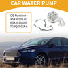 Ford Focus Water Pump with Gasket (1999)